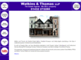 watkinsthomas.com