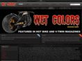 wetcolors.biz