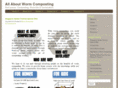 worm-compost-bins.com
