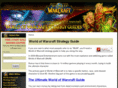 wowstrategyguidecollection.com