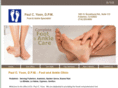 yoonpodiatry.com