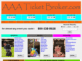 aaaticketbroker.com