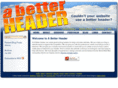 abetterheader.com