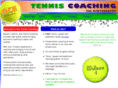 acetenniscoaching.com