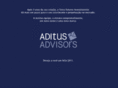 aditusadvisors.com