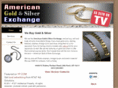americangoldandsilverexchange.net