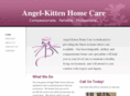 angelkittenhomecare.com