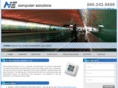 anycomputersolutions.com