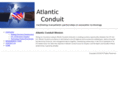 atlanticconduit.com