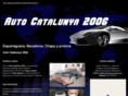 autocatalunya2006.com