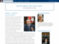 benjaminnetanyahu.com