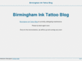 birminghaminktattoo.com