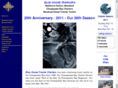bluegoosecharters.com