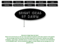 brightideasbydawn.com