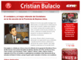bulaciocristian.com.ar