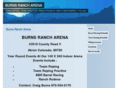 burnsrancharena.com