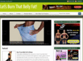 burnthatbellyfat.com