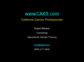 cak9.com