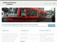 calstreetcar.com