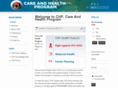 carehealthprogram.org