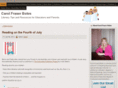 carolfraserboles.com