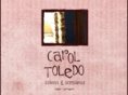 caroltoledo.com