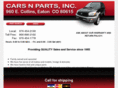carsnparts.org