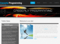casserlyprogramming.com