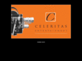 celeritasentertainment.com