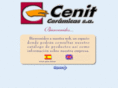 cenitceramicas.com