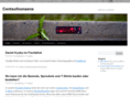 centsofnonsens.com