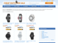 cheapwatchonsale.com