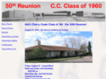 cherrycreekclassof60.com