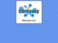 chronaxy.com