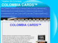 colombiacards.com