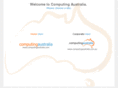 computingaustralia.com