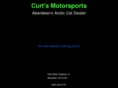 curtsmotorsports.com