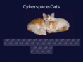 cyberspace-cats.com