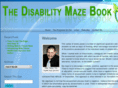 disabilitymaze.ws