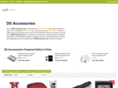 dsaccessories.com