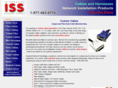 dtecables.com