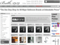 eauzonebathrooms.com