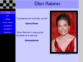 ellenrabiner.com