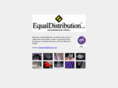 equaldistribution.com