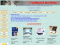 farmaciamorena.com