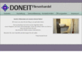 fliesenhandel-doneit.com