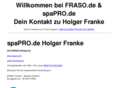 fraso.de