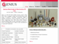 geniusindia.com