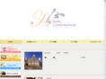 ginza-hope.com