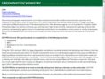 greenphotochemistry.com
